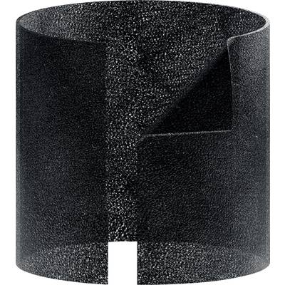 Leitz Aktivt-kulfilter Sort