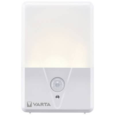 Luce Esterno Con Sensore Di Movimento Varta TWINP - IP44, 40 Lumen, 7m Fascio, Con Nastro Adesivo - Foto 7