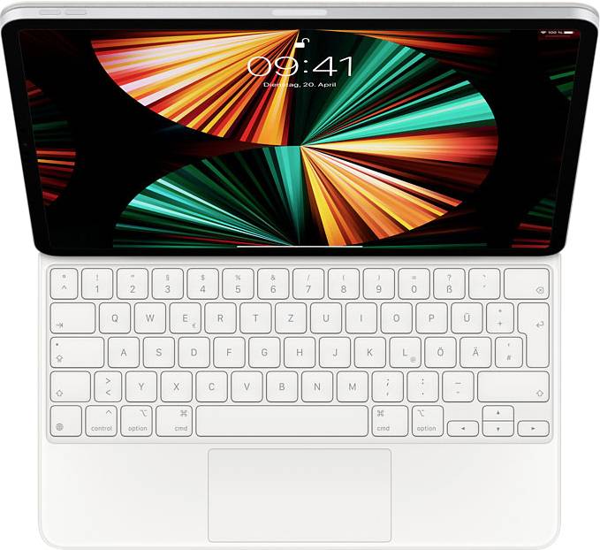 keyboard ipad pro 12.9 5th generation