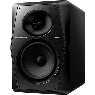 Pioneer DJ VM-70 Aktiv monitor-højtaler 16.51 cm 6.5 tommer 30 W 1 stk