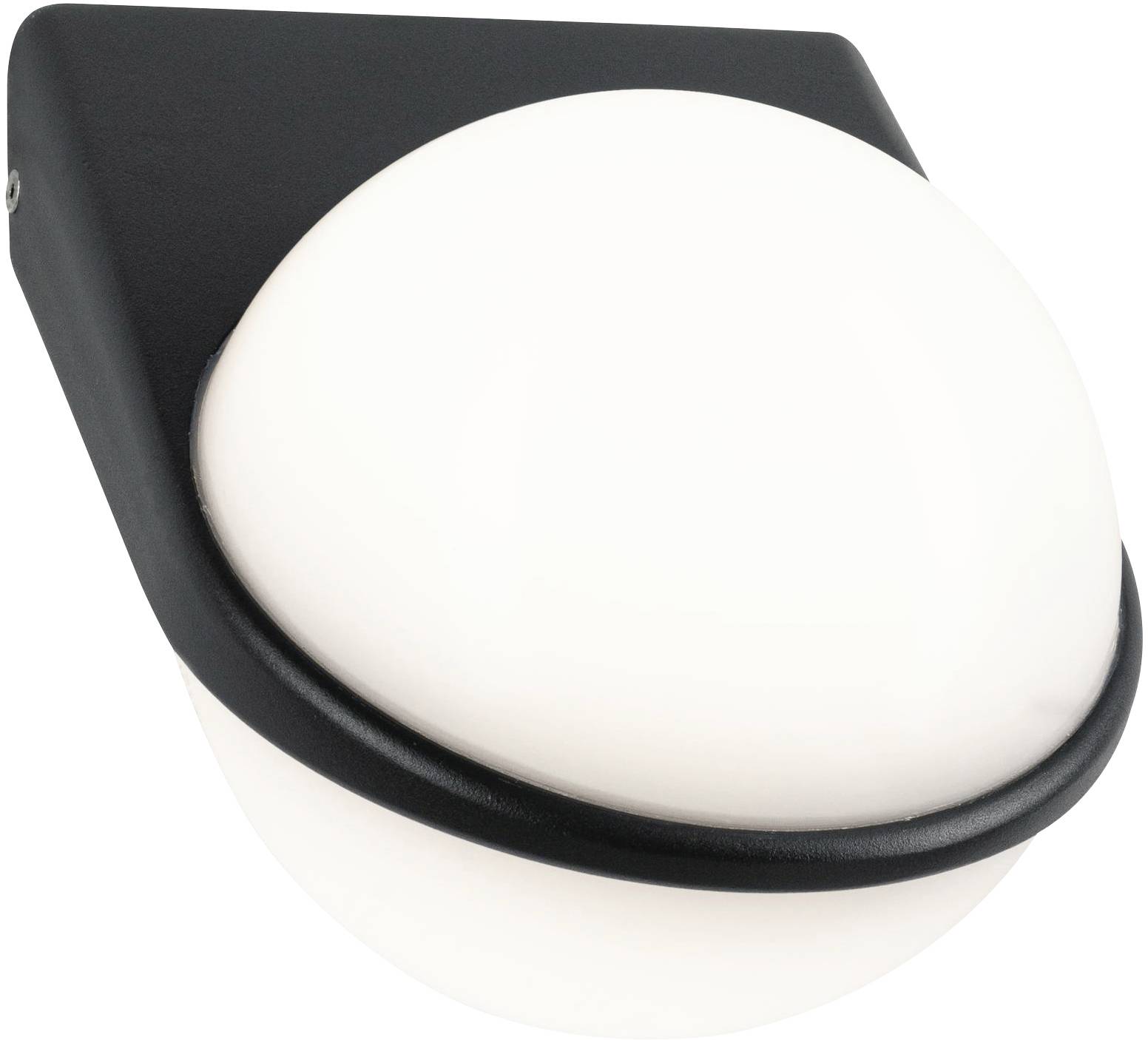 Paulmann 94401 Udendørs vægbelysning LED (RGB) LED indbygget Antracit