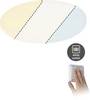 Paulmann 95382 Veluna VariFit LED-indbygningspanel LED (RGB) 17 W Transparent