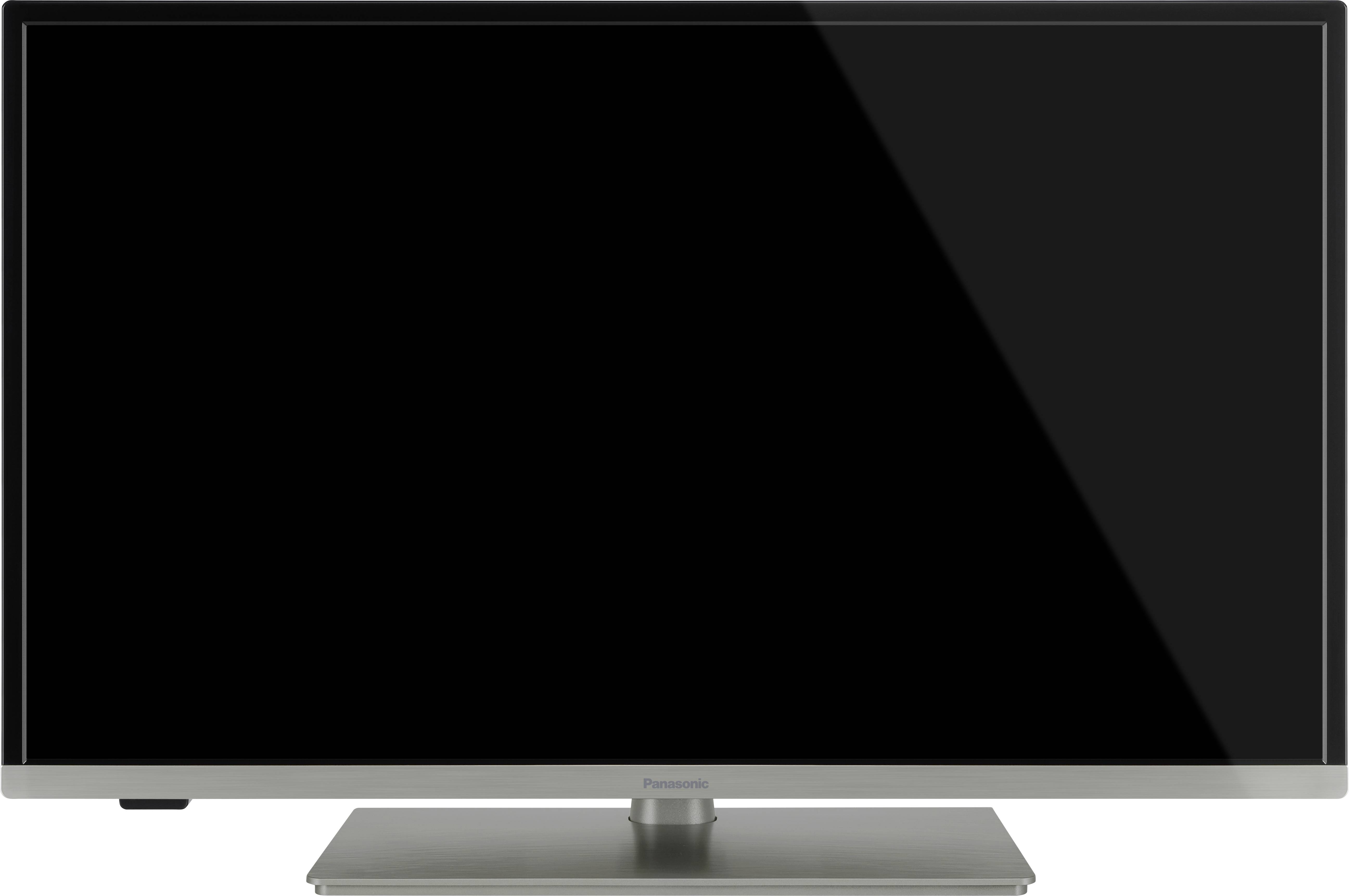 Panasonic TX-32JSW354 LED-fjernsyn cm 32 tommer EEK F - G) DVB-T2., DVB-C, DVB-S, ready, Smart TV, CI+ Sø | Conradelektronik.dk
