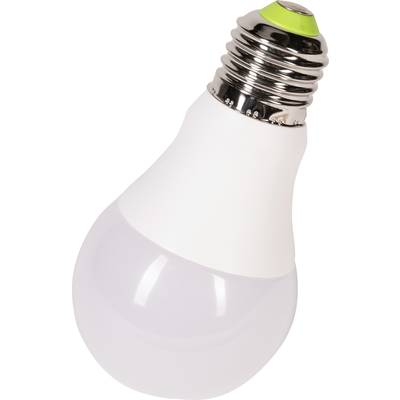 Phaesun 360236 Lux Me 7W warmweiß LED-lampe