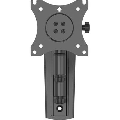 SpeaKa Professional SP-6644612 Secundus 2 vie Piedistallo per monitor SpeaKa Professional SP-6644612 Secundus 2 vie Piedistallo per monitor