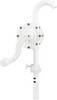 Pressol 13065 PP-FKM, SRL 1050-22 l/min Beholderpumpe 10