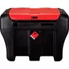 Pressol 26421 mobiMASTER-450 l-ZVABD, 24 V-35 l/min Mobil tankstation (L x B x H) 1200 x 912 x 800 mm 450 l