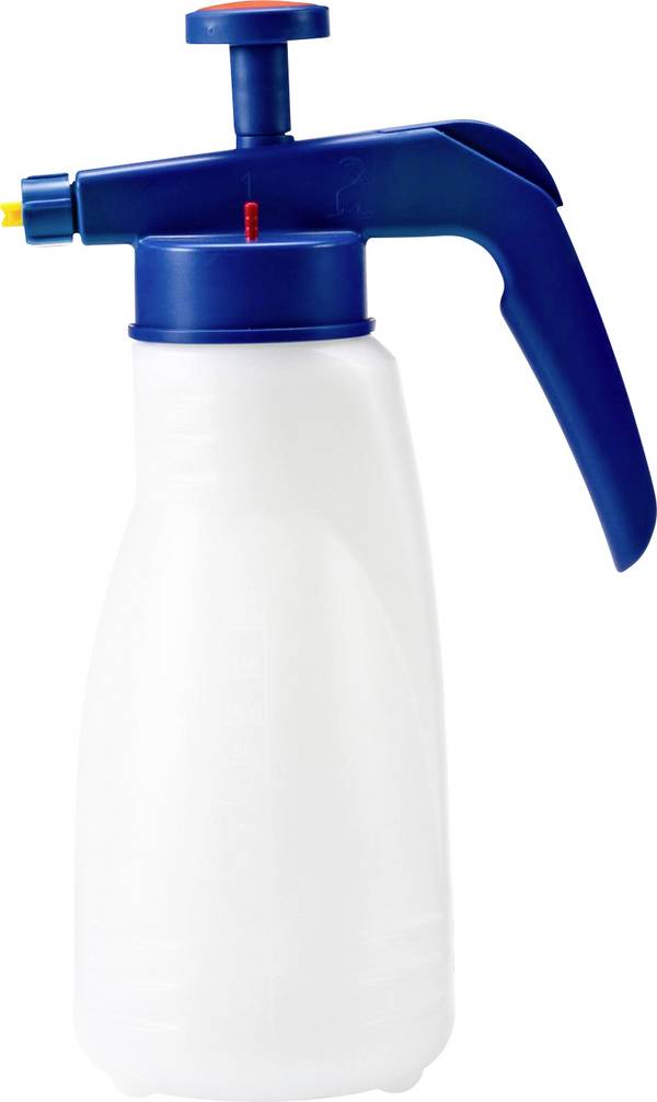 Pressol 6913015 Industriforstøver 1.5 l Hvid, Blå
