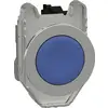 Schneider Electric XB4FA61 Trykknap kan nulstilles 600 V 3 A 1 x sluttekontakt IP66, IP67, IP69 , IP69K 1 stk Piece