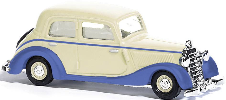 Busch 41442 H0 Mercedes Benz 170 V