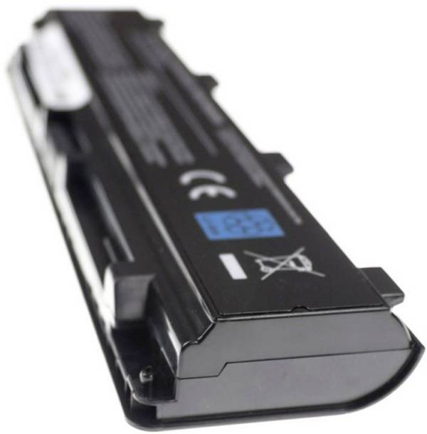 Green Cell Bærbar computer-batteri 10.8 V 4400 mAh Toshiba