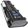 Green Cell Bærbar computer-batteri 10.8 V 4400 mAh Toshiba