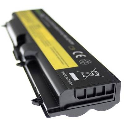 Green Cell Bærbar computer-batteri GREENCELL 10.8 V 4400 mAh Lenovo