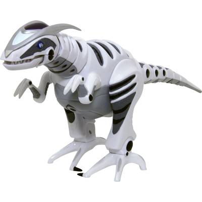 WowWee Robotics WowWee Mini Roboraptor Legetøjsrobot Spil-robot, Færdig enhed
