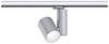Paulmann ProRail3 Zeuz 33W 15° 4000K S triac 91343 Systemlampe (basis) ProRail3 33 W LED (RGB) Sølv