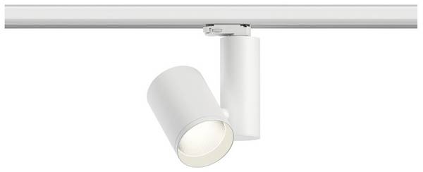 Paulmann ProRail3 Zeuz 33W 60° 3000K W triac 91341 Systemlampe (basis) ProRail3  33 W   Hvid