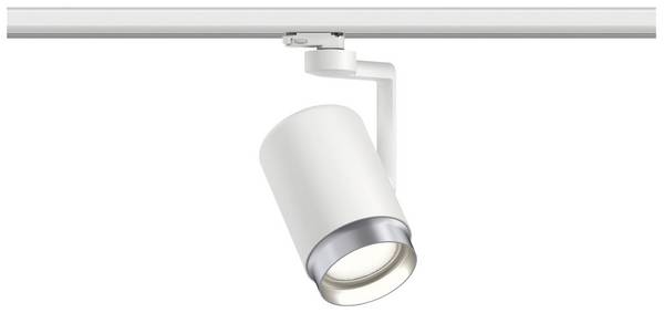 Paulmann ProRail3 Spot Asthene max20W E27 Weiß 95413 Systemlampe (basis) ProRail3 E27    Hvid