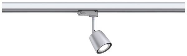 Paulmann 3PRORail Cover 95530 Systemlampe (basis) ProRail3 GU10    Sølv, Krom