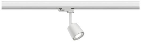 Paulmann 3PRORail Cover 95531 Systemlampe (basis) ProRail3 GU10    Hvid