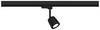 Paulmann 3PRORail Cover 95532 Systemlampe (basis) ProRail3 GU10 Sort