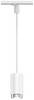 Paulmann Corus 95404 Systemlampe (basis) ProRail3 E27 Hvid