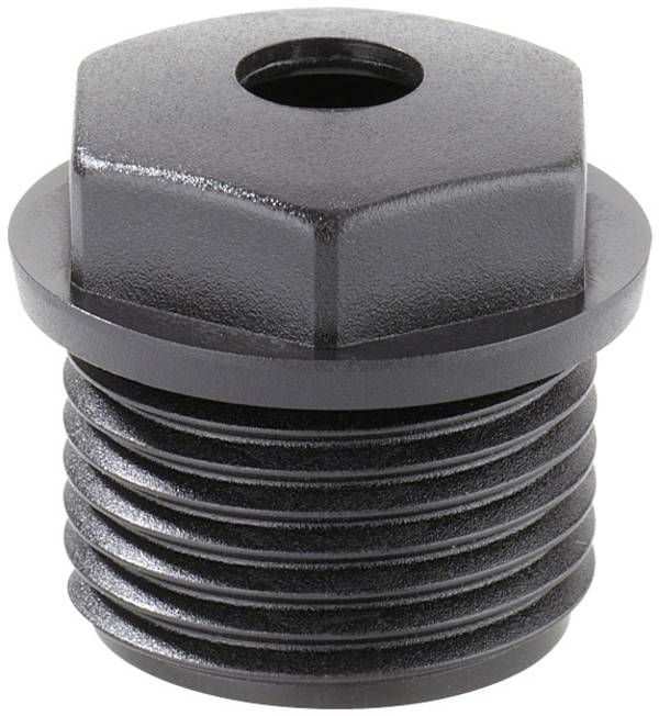 Spelsberg 21302001 N/A    Plastic  Sort 1 stk