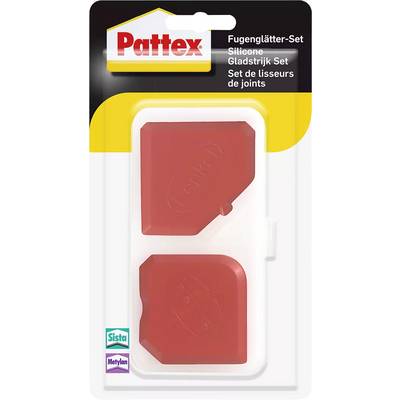 Pattex Pattex fugeglittesæt PFGSN
