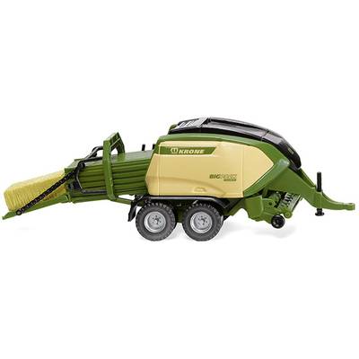 Wiking 038405 H0 Landbrug model Krone Krone Big Pack 1290 HDP VC storpakkspresser
