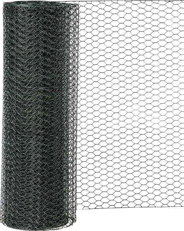 Siena  2381135 Sekskantet flet  25 m