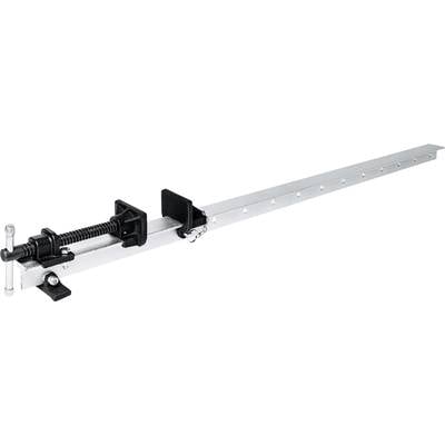 Skruetvinger Bessey TB120 Mål, længde: 1200 mm