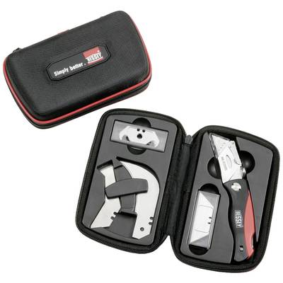 Erdi DBKPH-SET Kniv Længde 160 mm