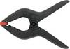 Bessey XC1-SET Skruetvinge Spann-Weite (max.):20 mm Udhængsmål:20 mm