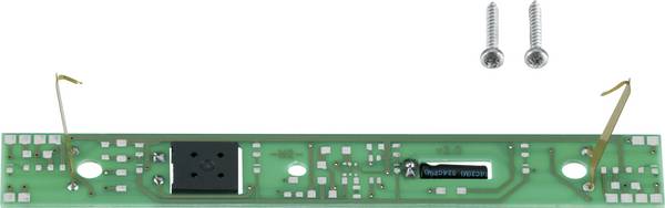Märklin 073300  Printplader til belysning Konstant lys  Uden flimmer Passer til: Indvendig belysning til personbiler  1 stk