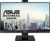 Asus BE24EQK LED-skærm EEK F (A - G) 60.5 cm (23.8 tommer) 1920 x 1080 Pixel 16:9 5 ms USB, VGA, HDMI™, DisplayPort, Hovedtelefon (3,5 mm jack) IPS LED