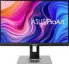 Asus PA248QV LED-skærm EEK G (A - G) 61.2 cm (24.1 tommer) 1920 x 1200 Pixel 16:10 5 ms VGA, DisplayPort, HDMI™, Hovedtelefon (3,5 mm jack), USB IPS LED