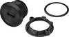TRU COMPONENTS TC-9534332 USB-indbygningsstik 3.1 Tilslutning, indbygning USB-C® bøsning Indhold: 1 stk