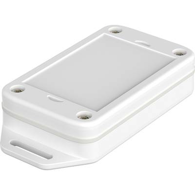 Bopla BL 704015 WL2 DO-9003 BOLINK_SET 16174363.HMT1 Flangekabinet 70.4 x 42.4 x 17.2 Polycarbonat V0 Hvid 1 stk