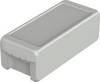 Bopla B 180806 PC-V0-7035 Bocube Gehäuse 96014125 Outdoor-kabinet 191 x 80 x 60 Polycarbonat V0 Gråhvid (RAL 7035) 1 stk