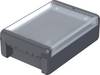 Bopla B 181306 PC-V0-G-7024 Bocube Gehäuse 96024224 Outdoor-kabinet 191 x 125 x 60 Polycarbonat V0 Grafitgrå (RAL 7024) 1 stk