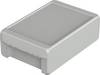 Bopla B 181306 ABS-7035 Bocube Gehäuse 96034225 Industrikabinet 191 x 125 x 60 ABS Gråhvid (RAL 7035) 1 stk