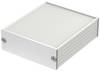 Bopla F 724-80 FILOTEC_SET 97173080.HMT1 Profil-kabinet 71.8 x 80 x 24.4 Aluminium Natur 1 stk