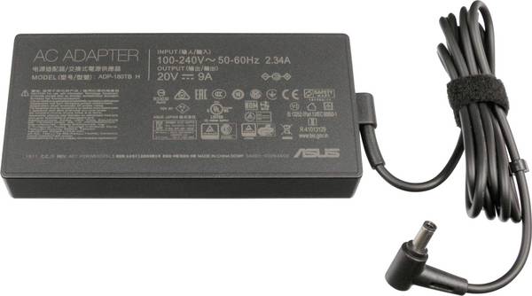 Asus 0A001-00263400, 0A001-00262700, 0A001-00262100 Strømforsyning til bærbar computer 180 W 9 A
