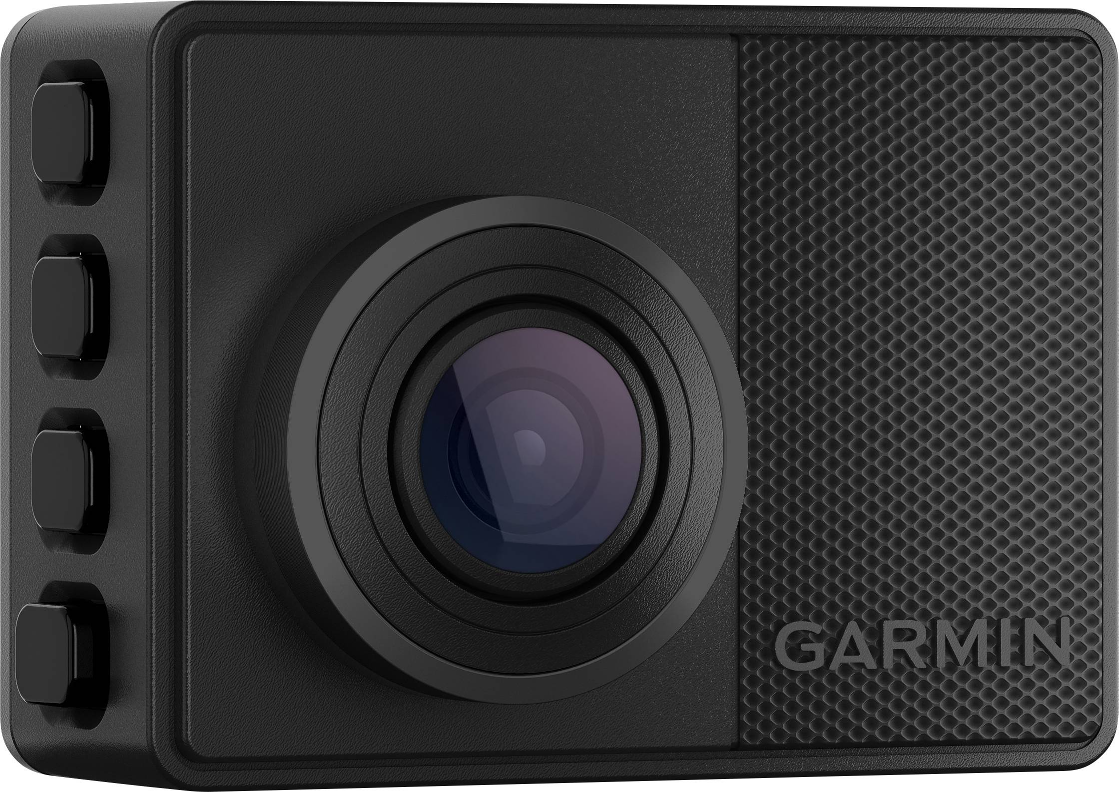 Cam™ 67W Dashcam horisontal=180 ° Kollisionsadvarsel, Automatisk start, Display, G-sens | Conradelektronik.dk