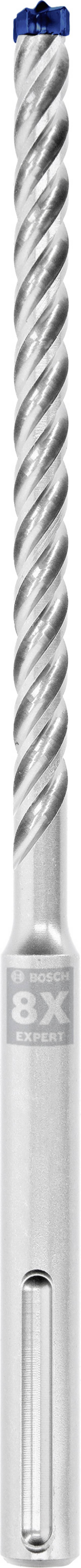 Bosch Accessories EXPERT SDS max-8X 2608900207 Wolframcarbid Hammerbor 1 stk. 14 mm Samlet længde 340 mm SDS-Max 1 stk