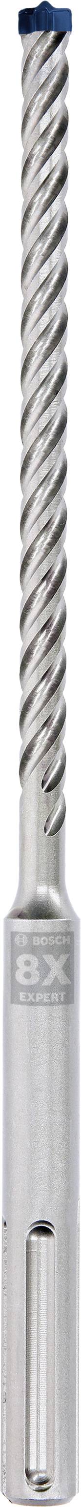 Bosch Accessories EXPERT SDS max-8X 2608900260 Wolframcarbid Hammerbor 5 dele 12 mm Samlet længde 340 mm SDS-Max 5 stk