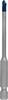 Bosch Accessories 2608900588 Flisebor 1 stk. 4 mm Samlet længde 90 mm Sekskantskaft 1 stk