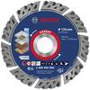 Bosch Accessories 2608900660 EXPERT MultiMaterial Diamantskæreskive Diameter 125 mm 1 stk