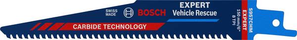 Bosch Accessories 2608900378 Bajonetsavklinge Savbladslængde 150 mm 1 stk