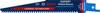 Bosch Accessories 2608900378 Bajonetsavklinge Savbladslængde 150 mm 1 stk