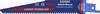 Bosch Accessories 2608900379 Bajonetsavklinge Savbladslængde 150 mm 10 stk